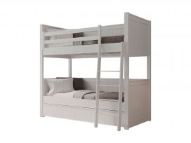 Кроватка Nova 5