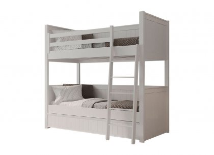 Кроватка Nova 5