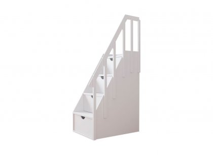 Лестница-комод