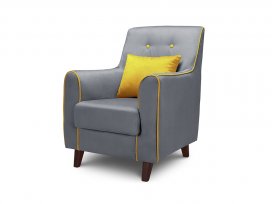 Кресло Мадрид ( velutto 32/40)