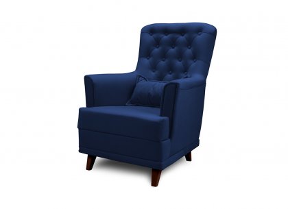 Кресло Винсент (velutto 26)