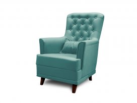 Кресло Винсент (velutto 43)