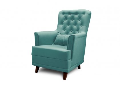 Кресло Винсент (velutto 43)