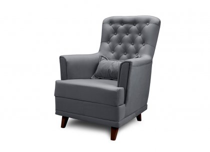 Кресло Винсент (velutto 32)