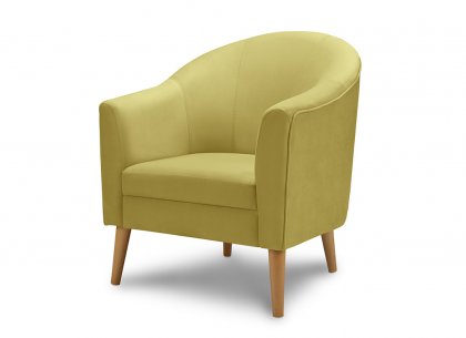 Кресло Лесет (velutto 28)