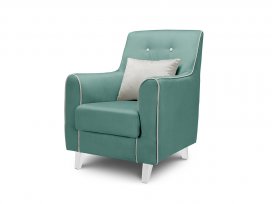 Кресло Мадрид( velutto 43/01)