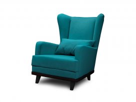 Кресло Николь (velutto 20)