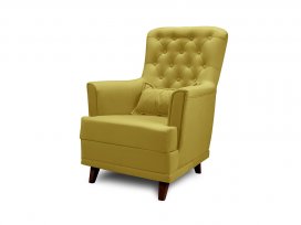Кресло Винсент (velutto 28)