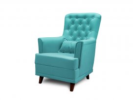 Кресло Винсент (snow 18)