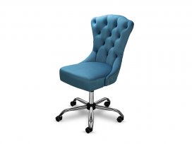 Стул компьютерный Лоренцо (amo 22) 