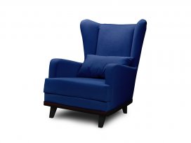 Кресло Николь (velutto 26)