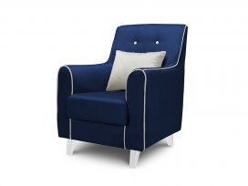 Кресло Мадрид ( velutto 26/01)