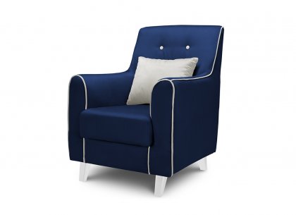 Кресло Мадрид ( velutto 26/01)