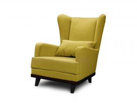 Кресло Николь (velutto 28)