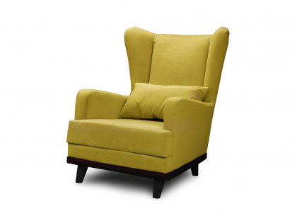 Кресло Николь (velutto 28)
