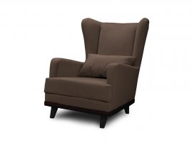 Кресло Николь (velutto 23)