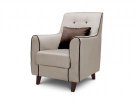 Кресло Мадрид ( velutto 18/24)