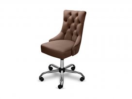 Стул компьютерный Манхэттен (amo 09)