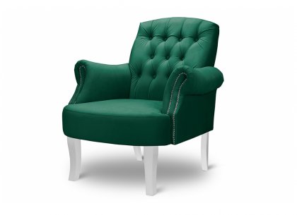 Кресло Эвелин (velutto 30)
