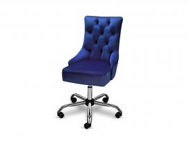 Стул компьютерный Манхэттен (amo 24)