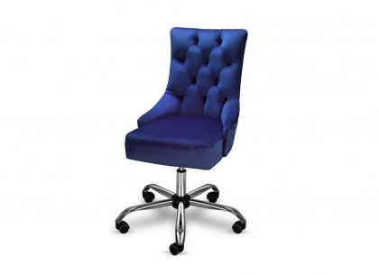 Стул компьютерный Манхэттен (amo 24)