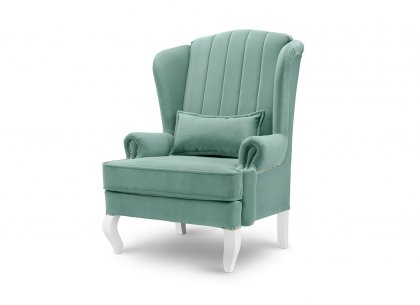 Кресло Манчестер (velutto 43)