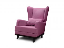 Кресло Николь (velutto 15)