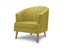 Кресло Энри (velutto 28)
