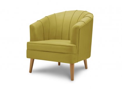 Кресло Энри (velutto 28)