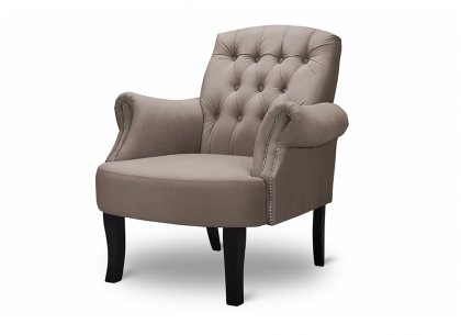 Кресло Эвелин (velutto 21)