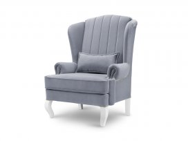 Кресло Манчестер (velutto 12)