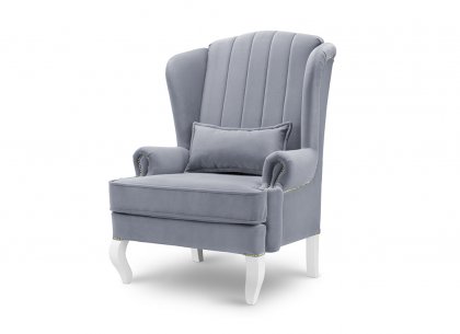 Кресло Манчестер (velutto 12)