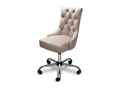 Стул компьютерный Манхэттен (amo 02)