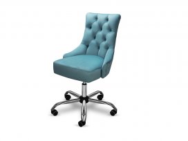 Стул компьютерный Манхэттен (amo 21)