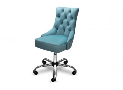 Стул компьютерный Манхэттен (amo 21)