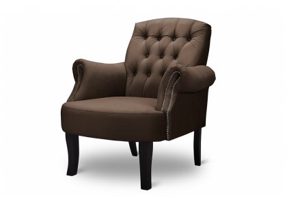 Кресло Эвелин (velutto 24)