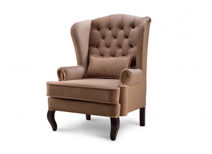 Кресло Даллас (velutto 23)