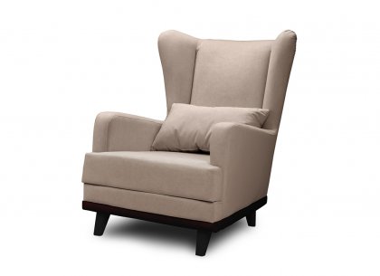 Кресло Николь (velutto 18)