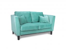 Диван Стефан 2х-местный (Diamond 24.Zizi 024)