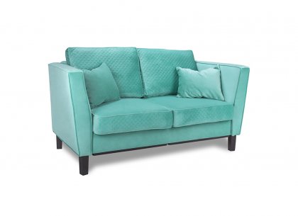 Диван Стефан 2х-местный (Diamond 24.Zizi 024)