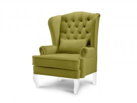 Кресло Даллас (velutto 28)