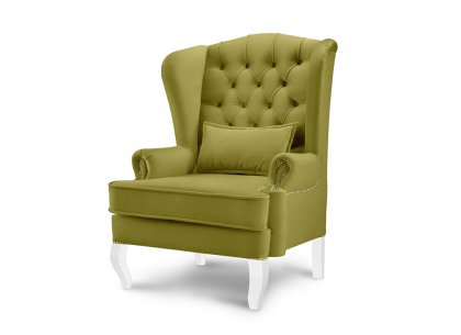 Кресло Даллас (velutto 28)