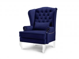 Кресло Даллас (velutto 26)