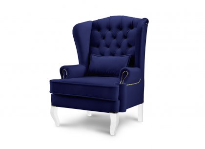 Кресло Даллас (velutto 26)