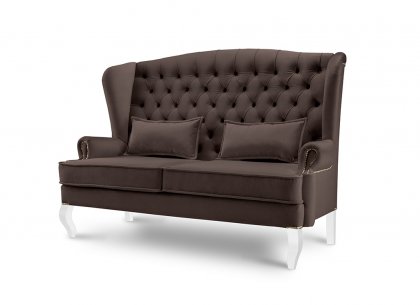 Диван Даллас (velutto 24)