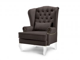 Кресло Даллас (velutto 24)