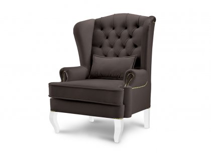 Кресло Даллас (velutto 24)