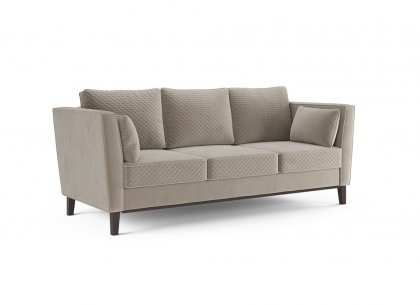 Диван Стефан 3х-местный (Diamand P-19A/ P-19B com)