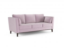Диван Стефан 3х-местный (Diamand P-40A/P-40B com)