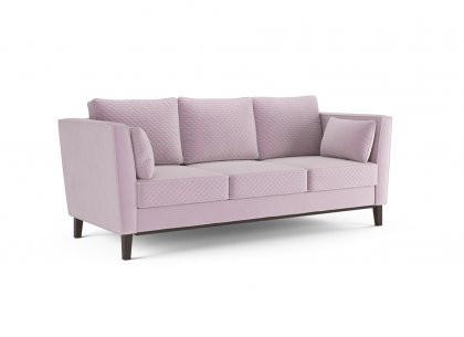 Диван Стефан 3х-местный (Diamand P-40A/P-40B com)